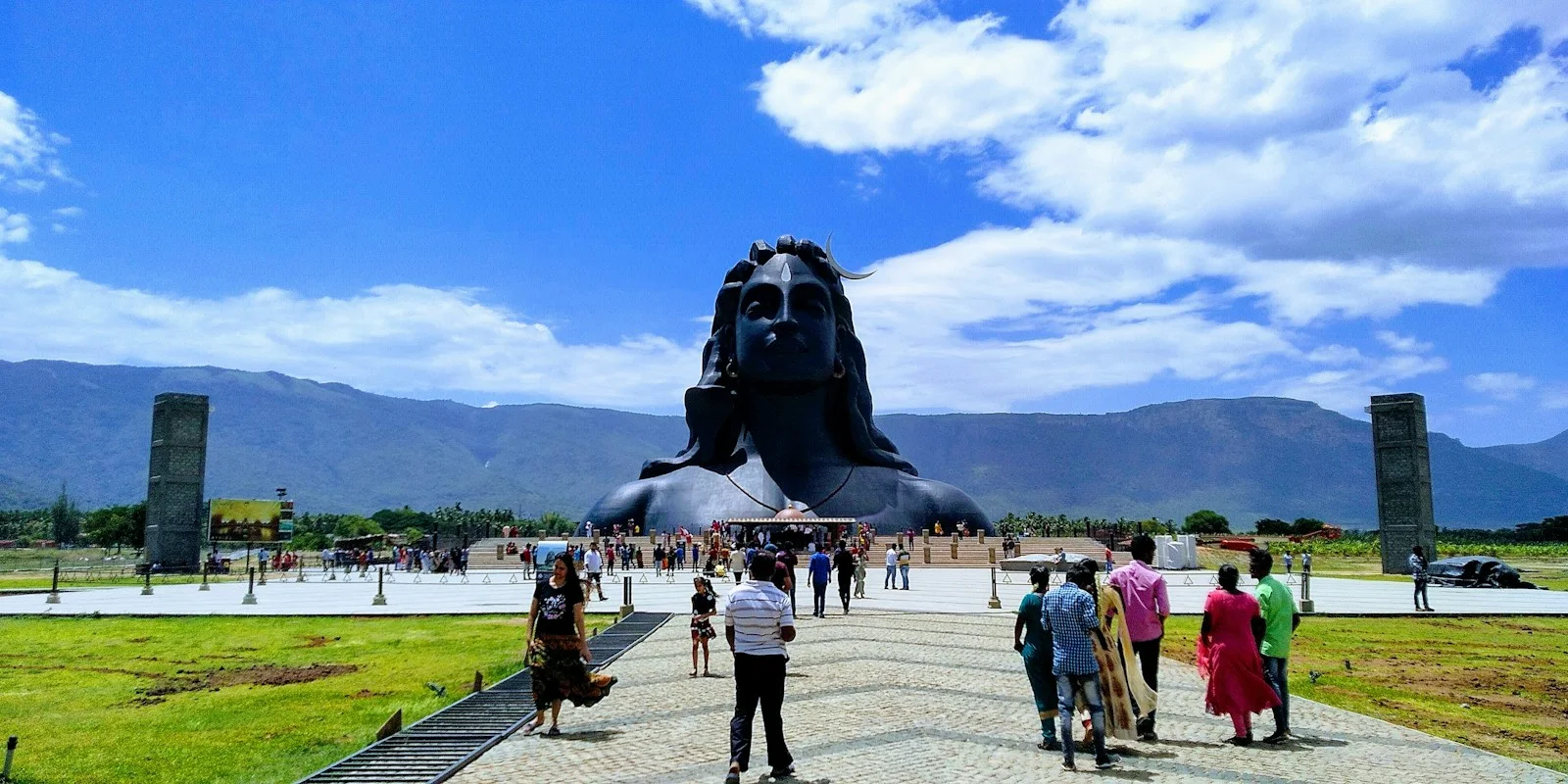 Coimbatore — wedding and destination inspiration
