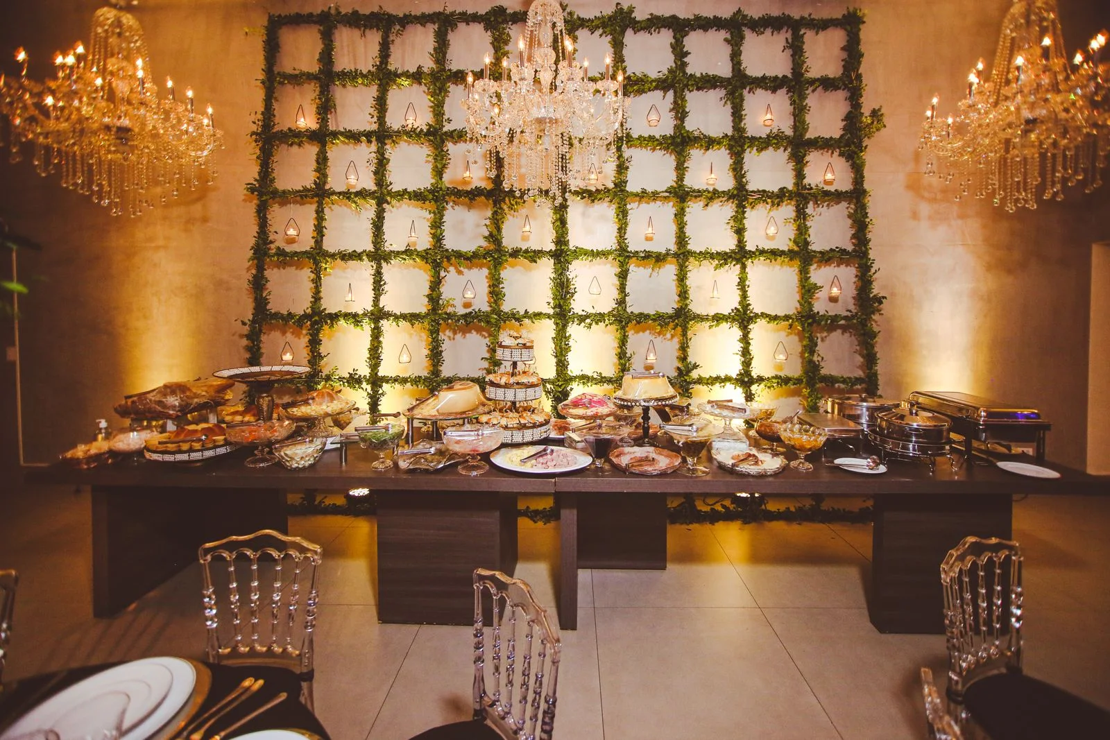 Hospitality — wedding and destination inspiration