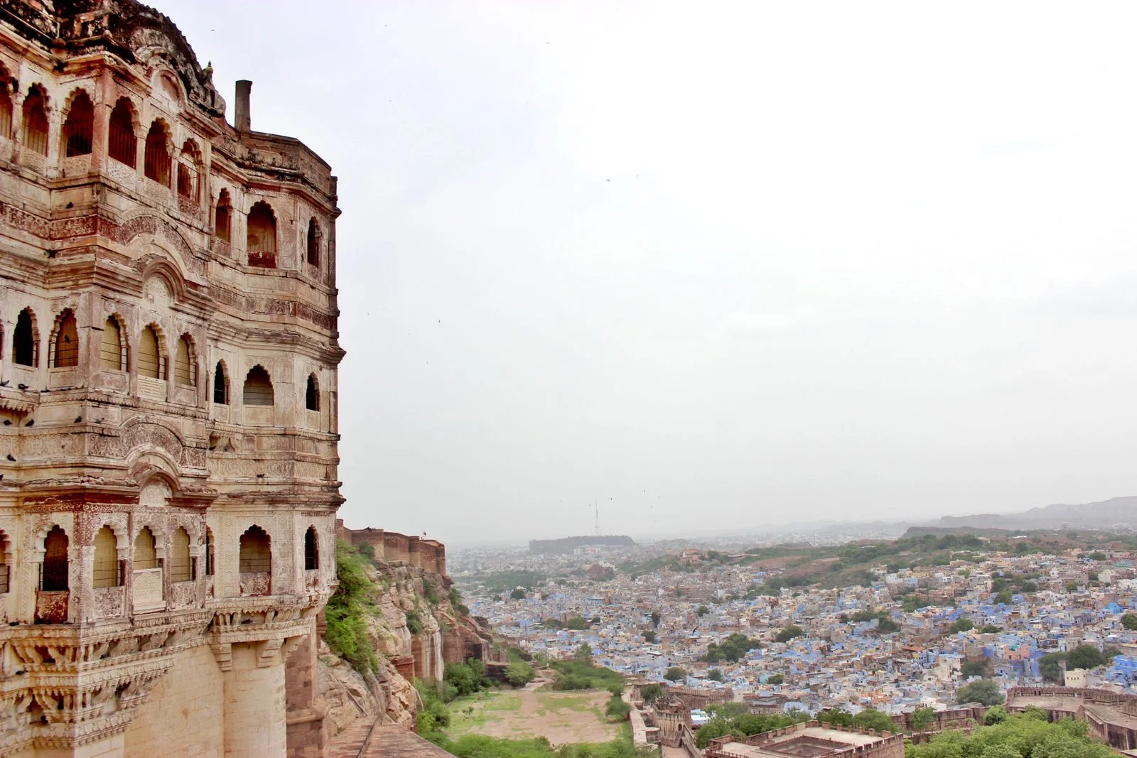 Jodhpur — wedding and destination inspiration