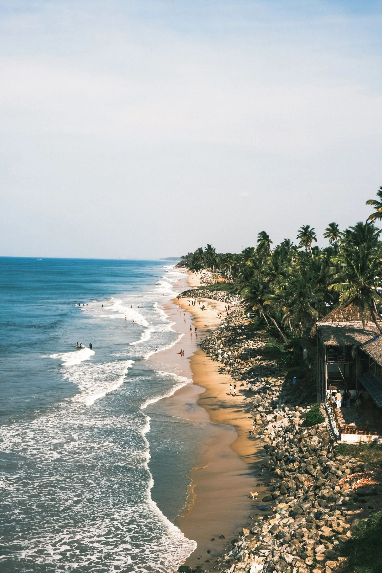 Kerala — wedding and destination inspiration
