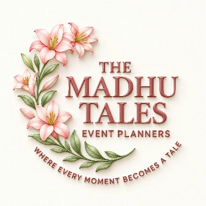 The Madhu Tales Event Planners
