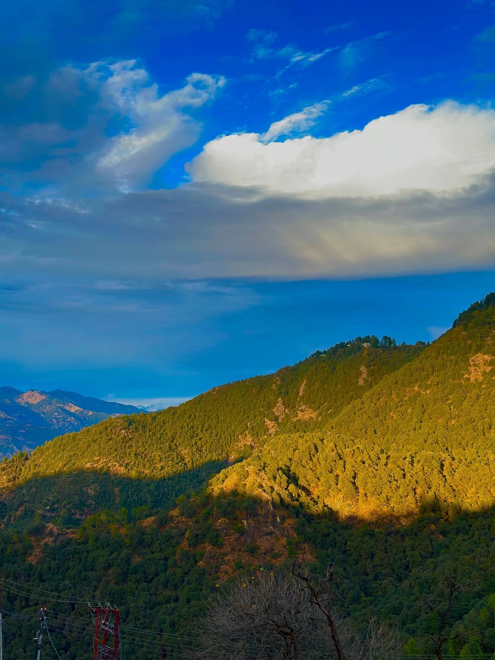Mussoorie — wedding and destination inspiration