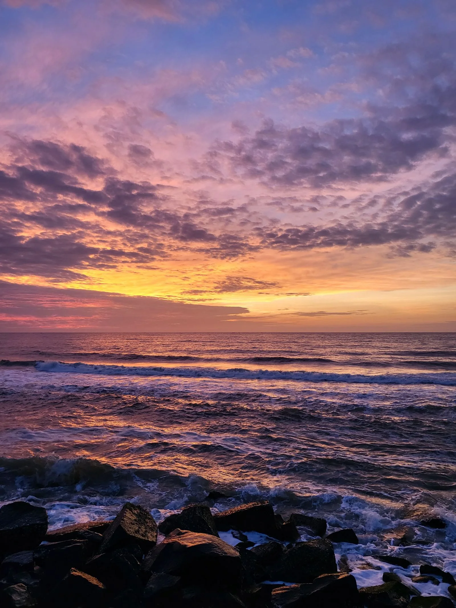 Pondicherry — wedding and destination inspiration