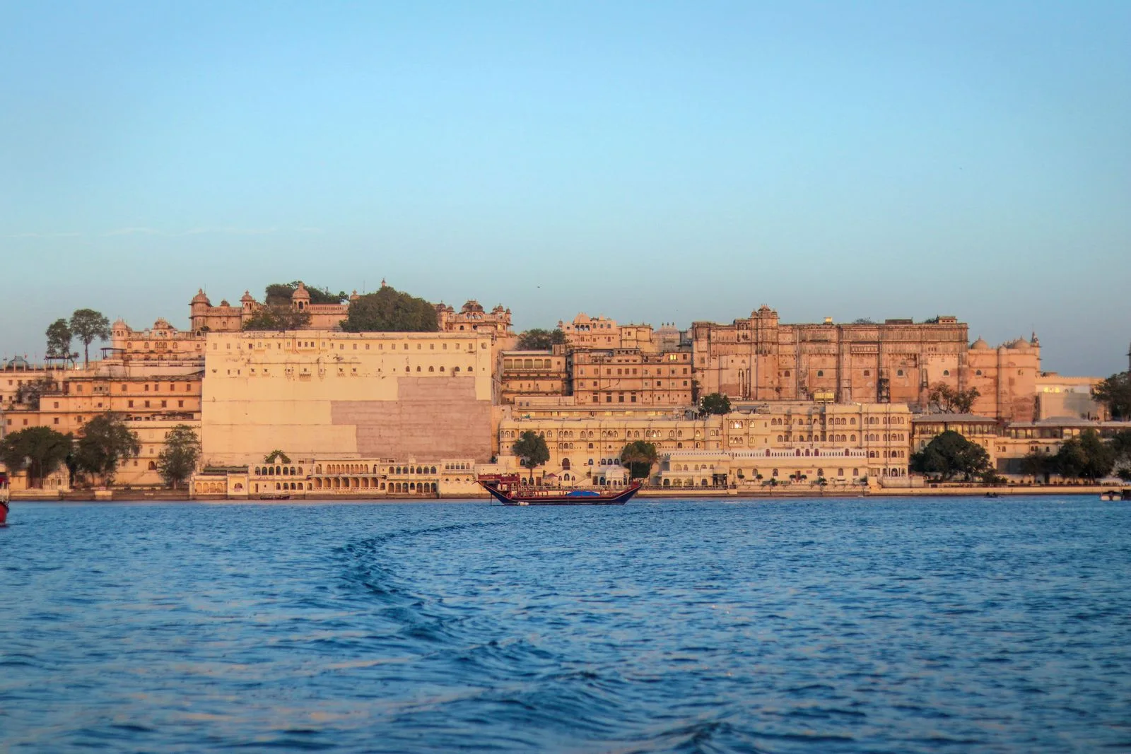 Udaipur — wedding and destination inspiration