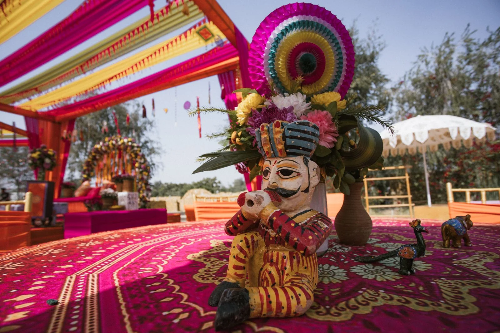 Wedding Functions — wedding and destination inspiration